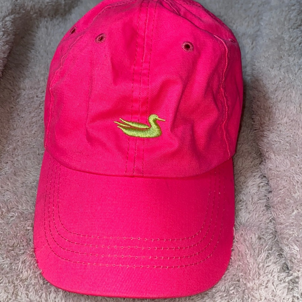 Southern Marsh ball cap